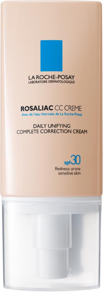 La Roche-Posay Rosaliac CC creme 50 ml