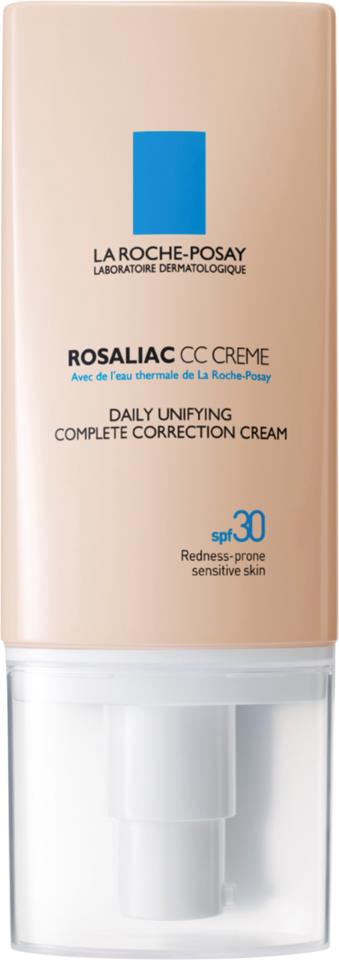 La Roche-Posay ROSALIAC CC creme 50ml