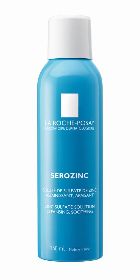 La Roche-Posay Serozinc Toner 150 ml