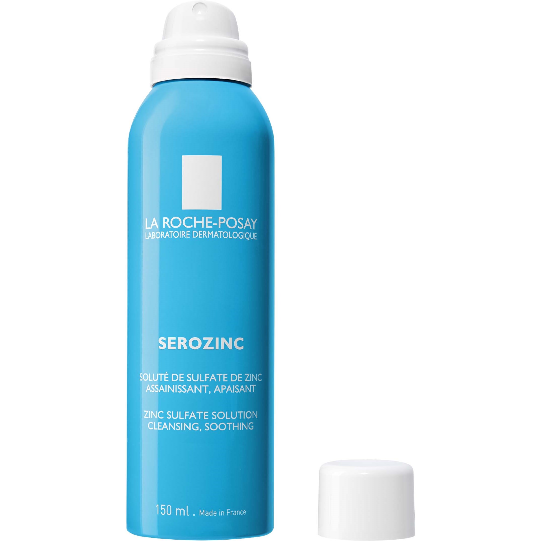 La Roche-Posay Serozinc Toner Spray 150 ml (obrázok 2)