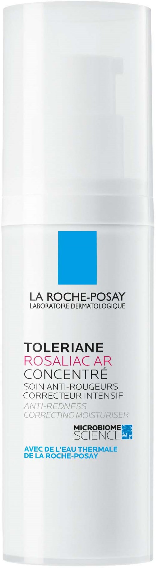 La Roche-Posay Toleriane Rosaliac AR Concentrate 40 ml