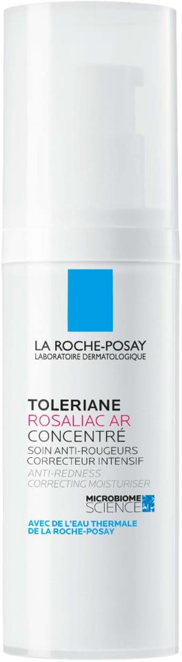 La Roche Posay Toleriance Rosaliac AR Concentrate 40 ml