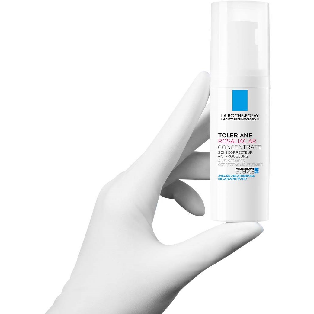 La Roche-Posay Toleriane Rosaliac AR Concentrate 40 ml (obrázok 4)