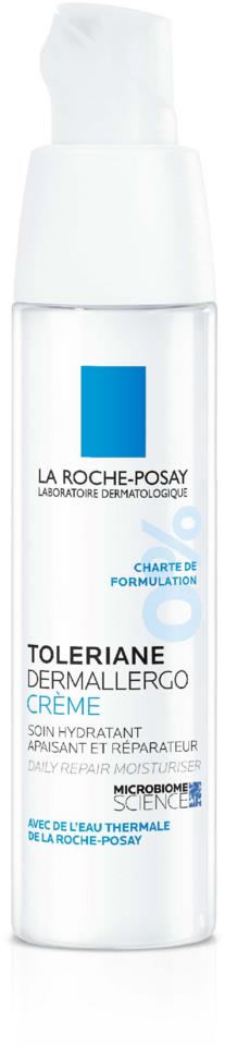 La Roche Posay Toleriane Dermallergo Creme 40 ml