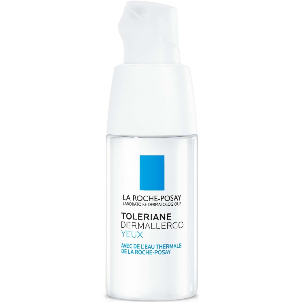 La Roche-Posay La Roche-Posay Toleriane Dermallergo Eyes 20 ml