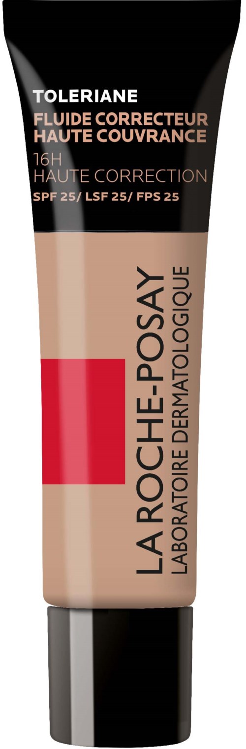 La Roche-Posay Toleriane Fluid Foundation 13