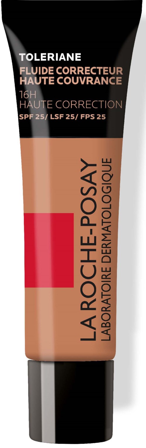 La Roche-Posay Toleriane Fluid Foundation 14