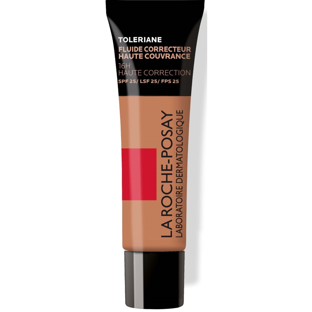 La Roche-Posay La Roche-Posay Toleriane Fluid Foundation 14