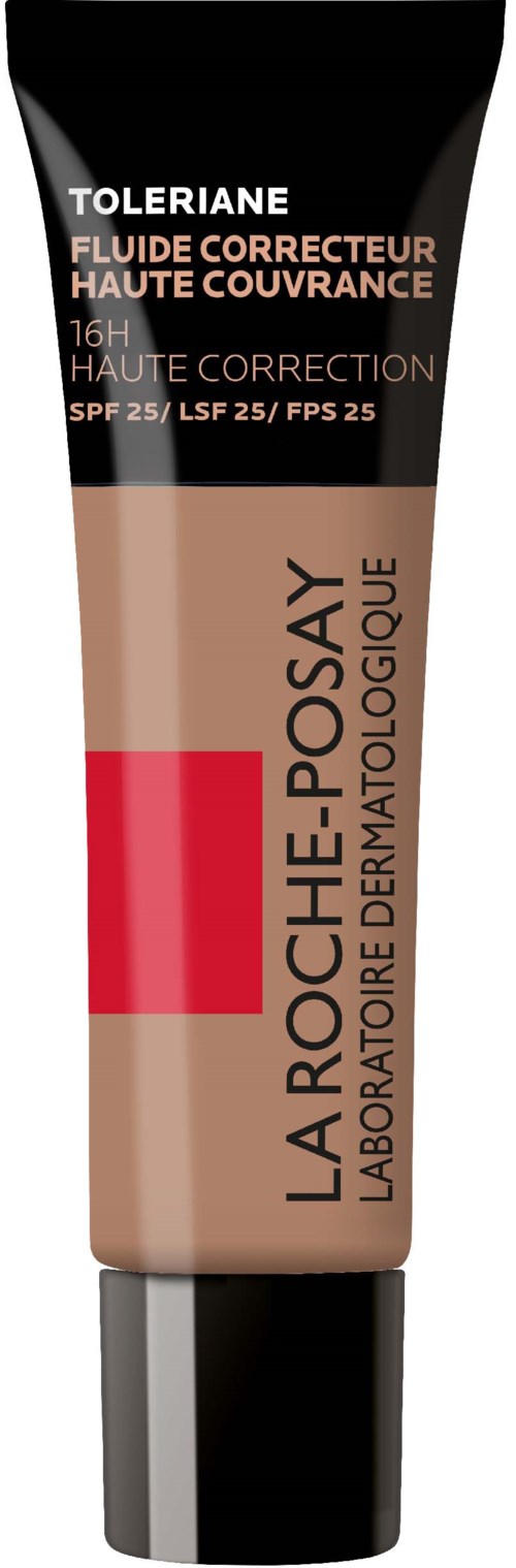 La Roche-Posay Toleriane Fluid Foundation 15
