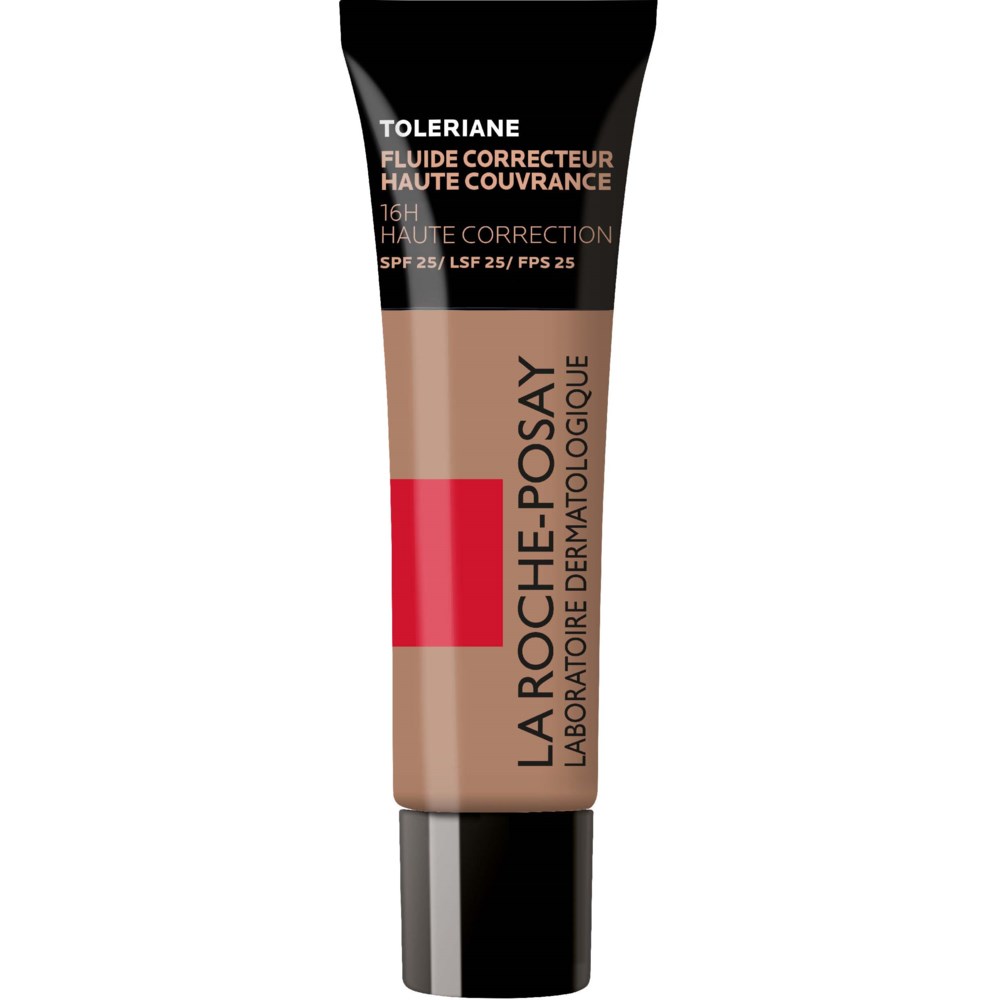 La Roche-Posay La Roche-Posay Toleriane Fluid Foundation 15