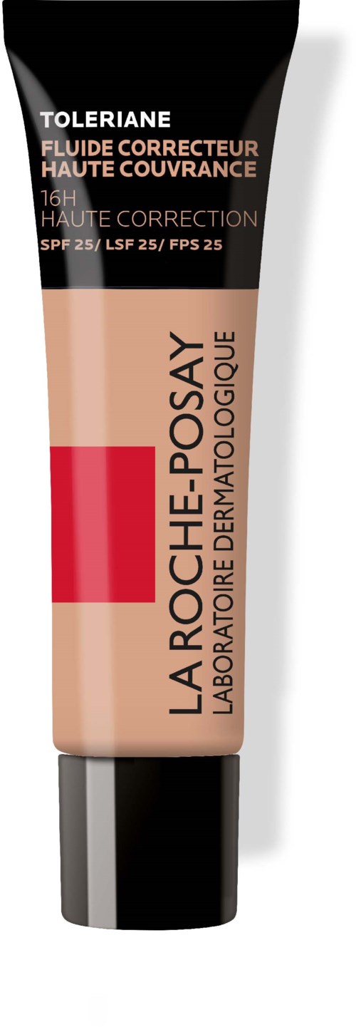 La Roche-Posay Toleriane Fluid Foundation 9,5