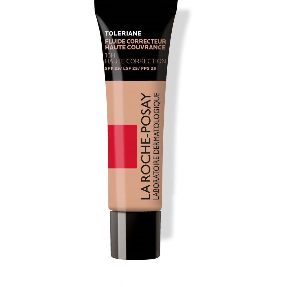 La Roche-Posay La Roche-Posay Toleriane Fluid Foundation 9,5