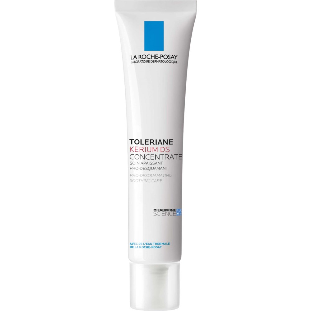 La Roche-Posay La Roche-Posay Toleriane Kerium DS Concentrate 40 ml