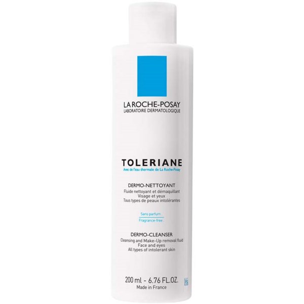La Roche-Posay Toleriane Cleanser