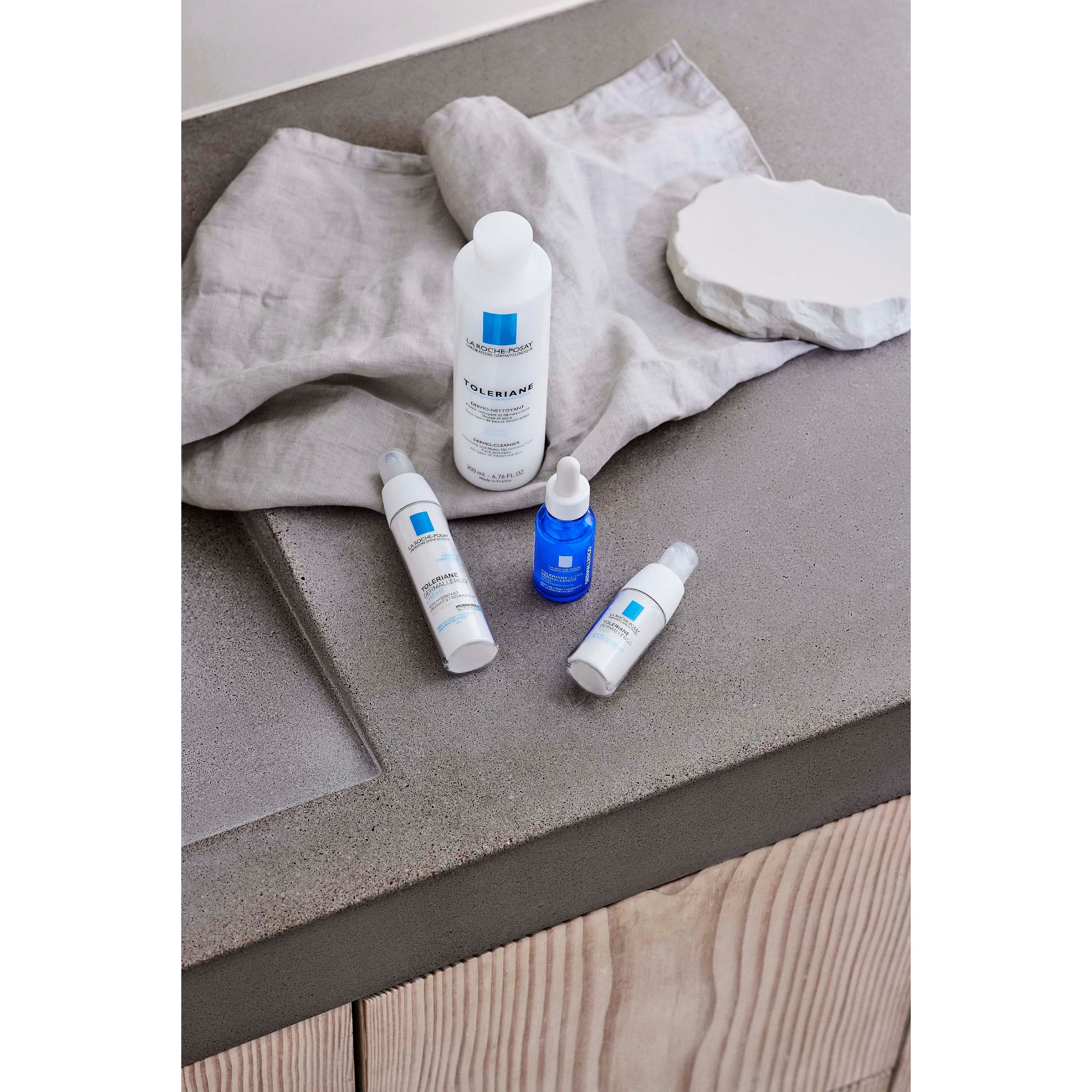 La Roche-Posay Toleriane Cleanser 200 ml (obrázok 5)
