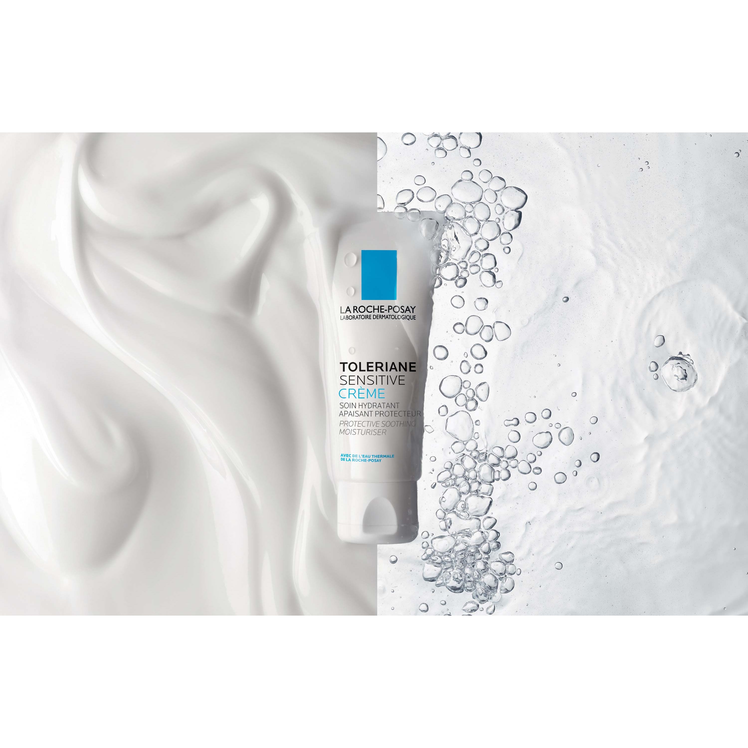 La Roche-Posay Toleriane Sensitive Crème 40 ml (obrázok 3)