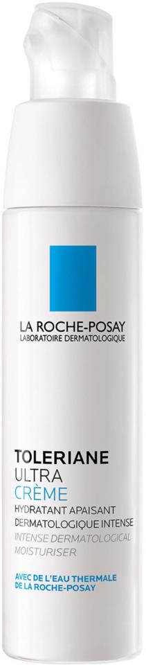 La Roche-Posay Toleriane Ultra creme erittäin herkkä iho 40 ml
