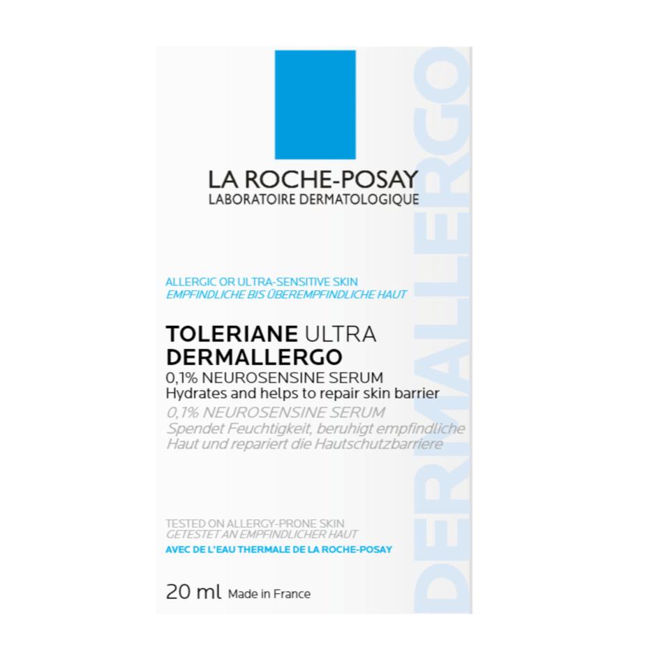 La Roche-Posay Toleriane Ultra Dermallergo serum 20ml