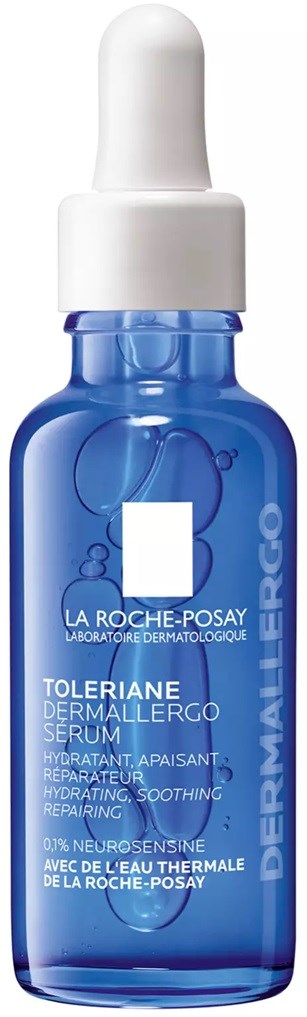 La Roche-Posay Toleriane Ultra Dermallergo Serum 30 ml