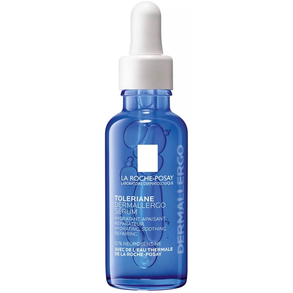 La Roche-Posay Toleriane Ultra Dermallergo Serum 30 ml billede