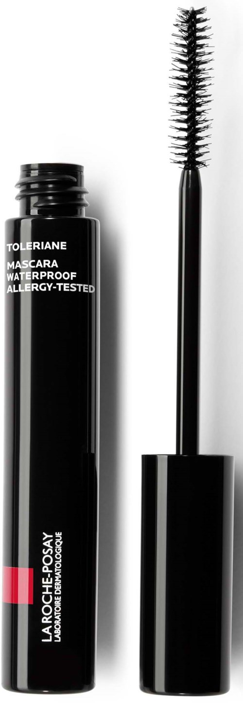 La Roche-Posay Toleriane Waterproof Mascara Black