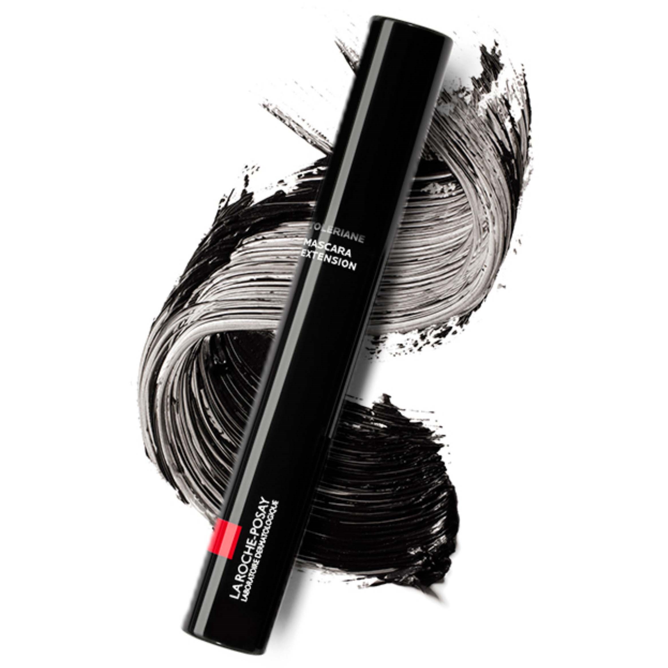 La Roche-Posay Toleriane Waterproof Mascara Black (obrázok 2)