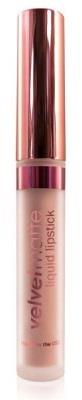 LASplash Velvetmatte Liquid lipstick Goals Af 