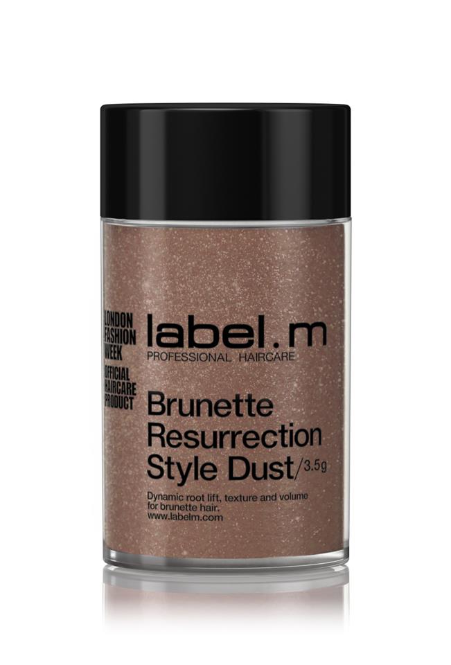 label.m Brunette Resurrection Style Dust 3.5g