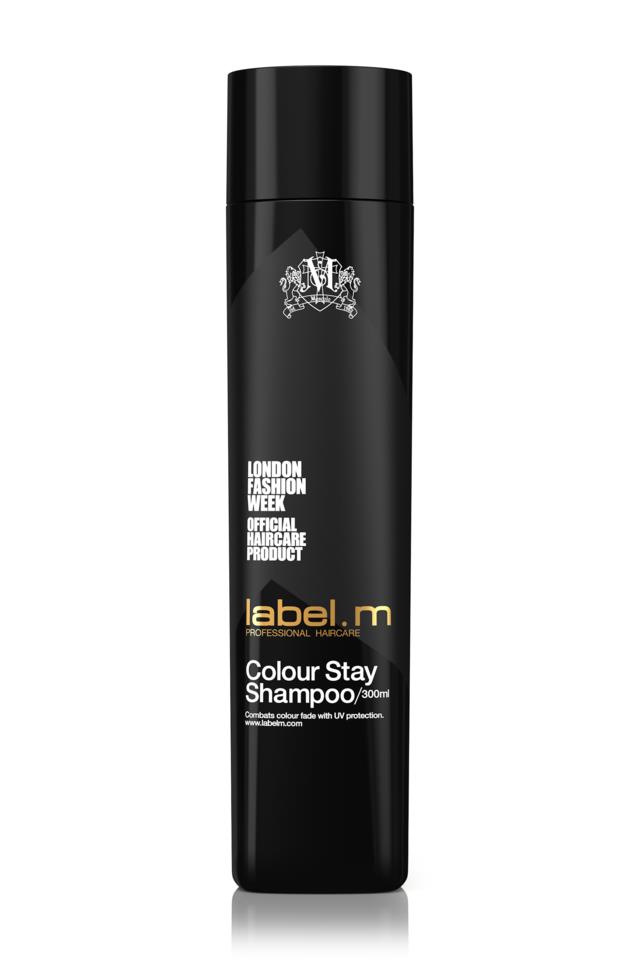 label.m Colour Stay Shampoo 300ml