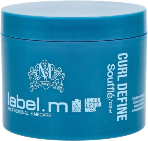 label.m Curl Define Souffle 120 ml