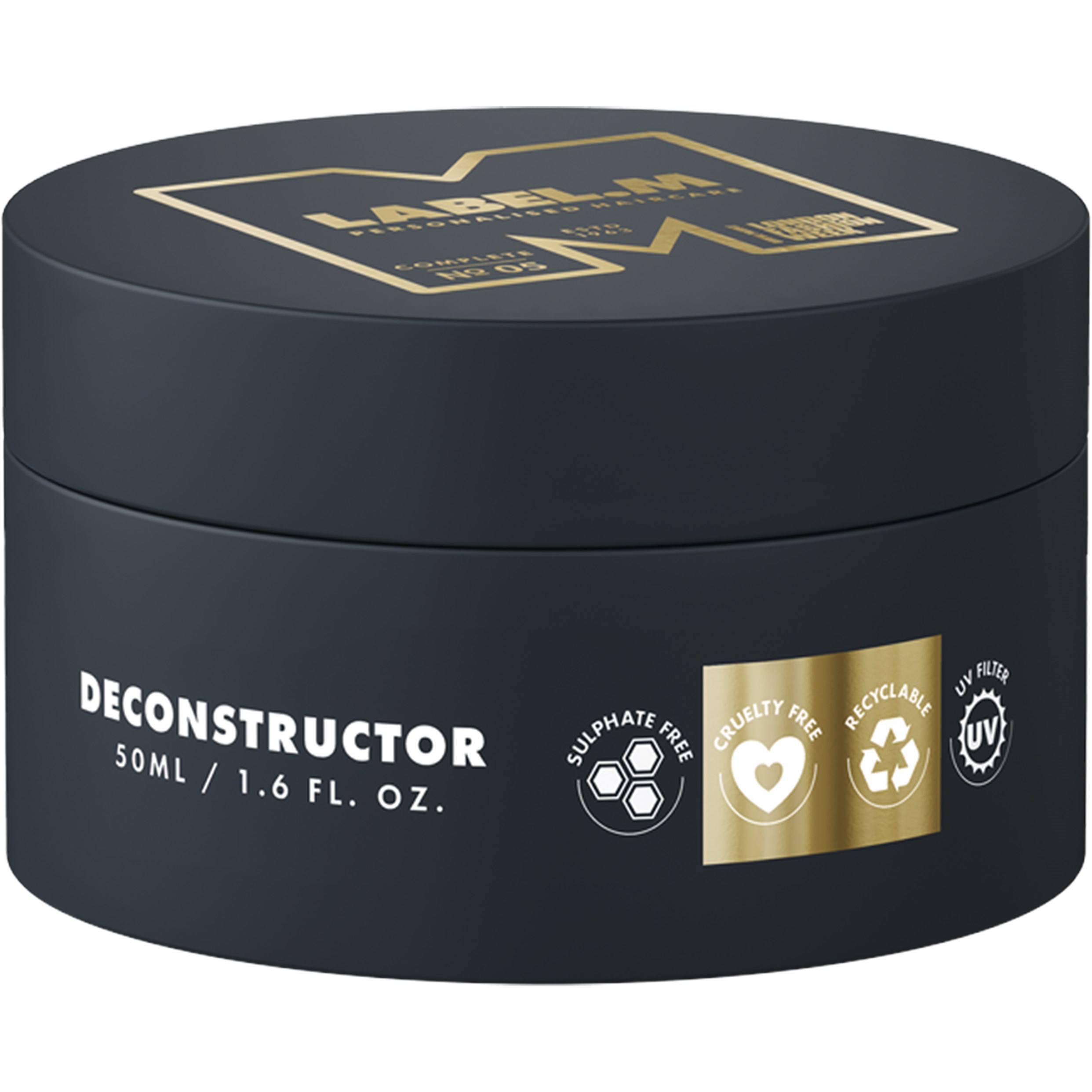 Läs mer om label.m Deconstructor 50 ml