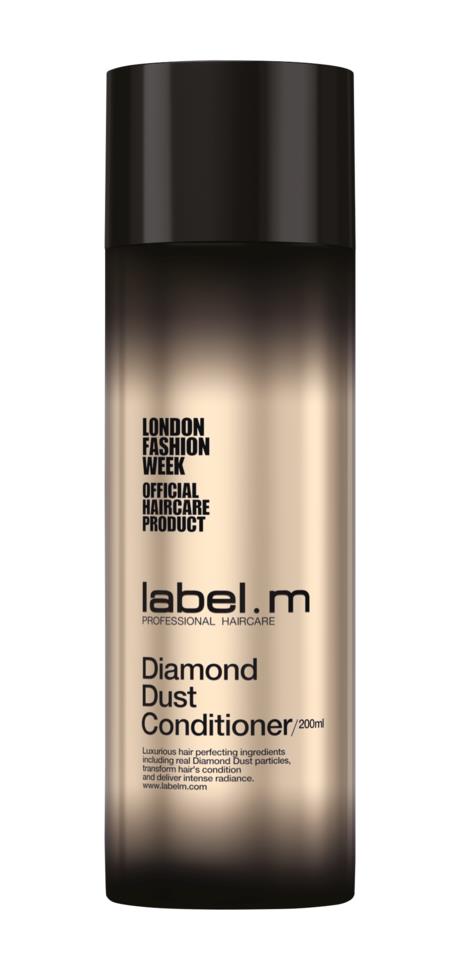 label.m Diamond Dust Conditioner 200ml