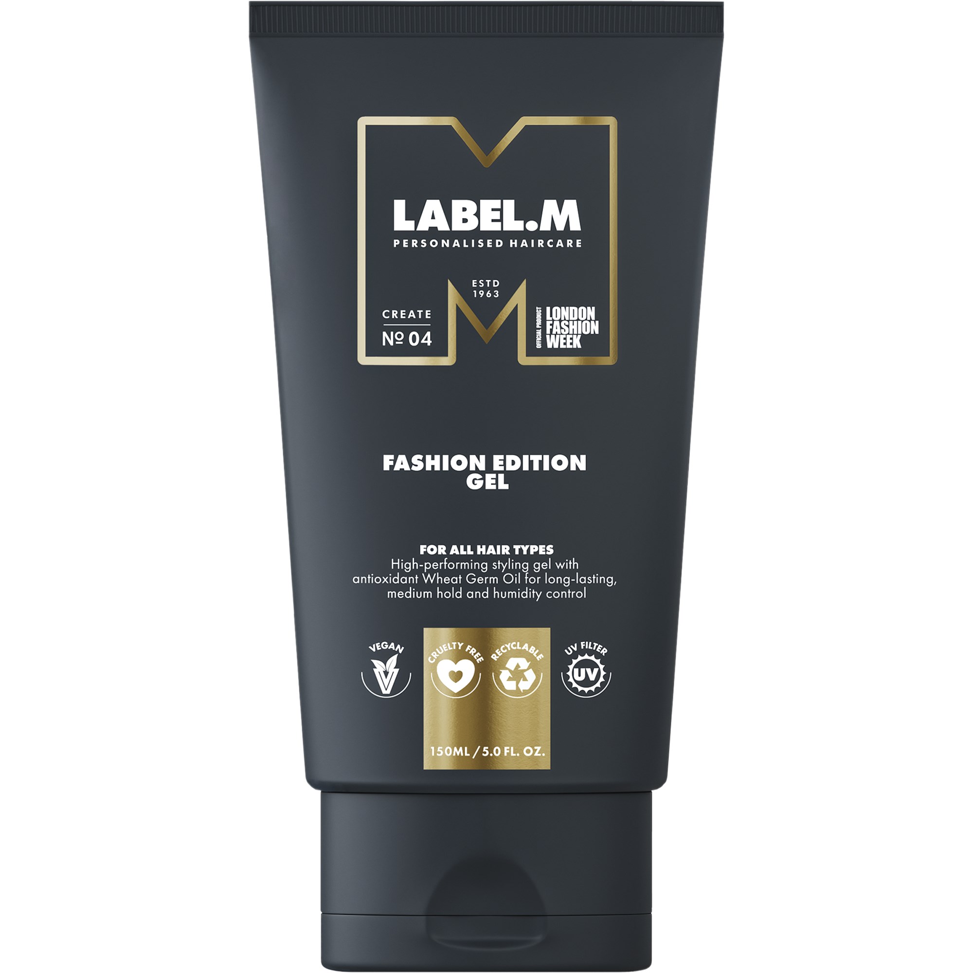 label.m Fashion Edition Gel 150 ml