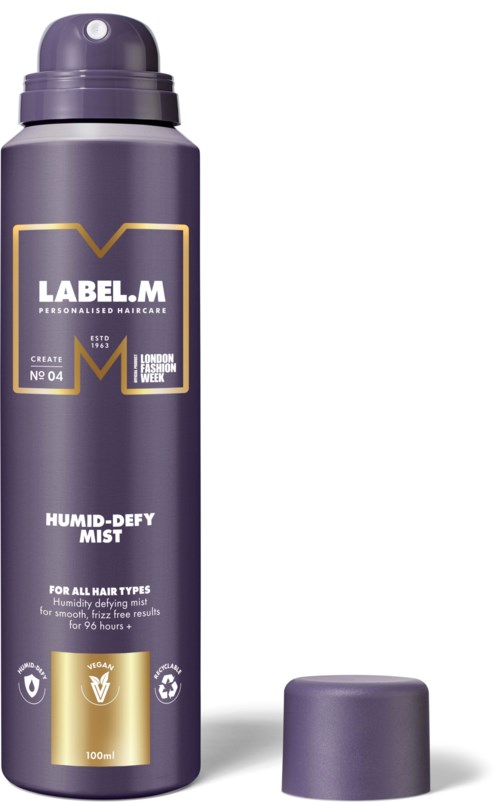 label.m Humid-Defy Mist 100 ml
