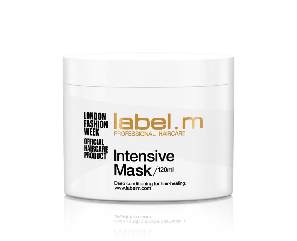 label.m Intensive Mask 120ml
