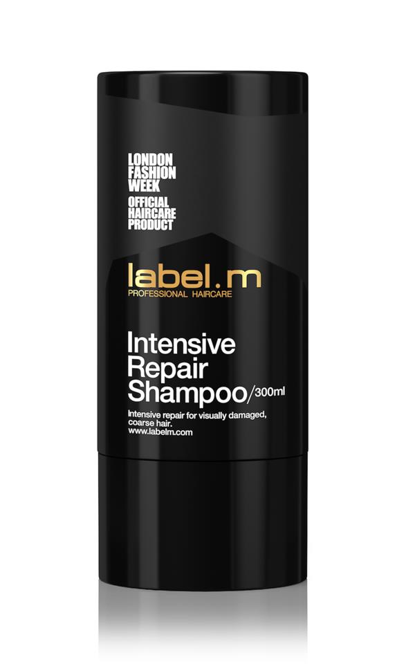 label.m Intensive Repair Shampoo 300ml