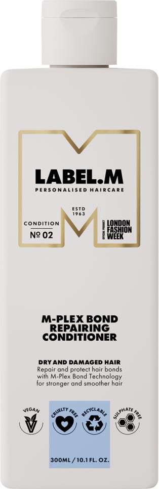 label.m M-Plex Bond Repairing Conditioner 300ml