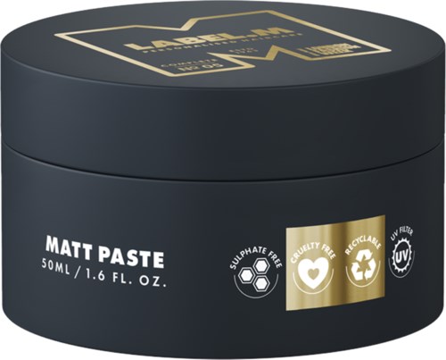 label.m Matte Paste 50 ml