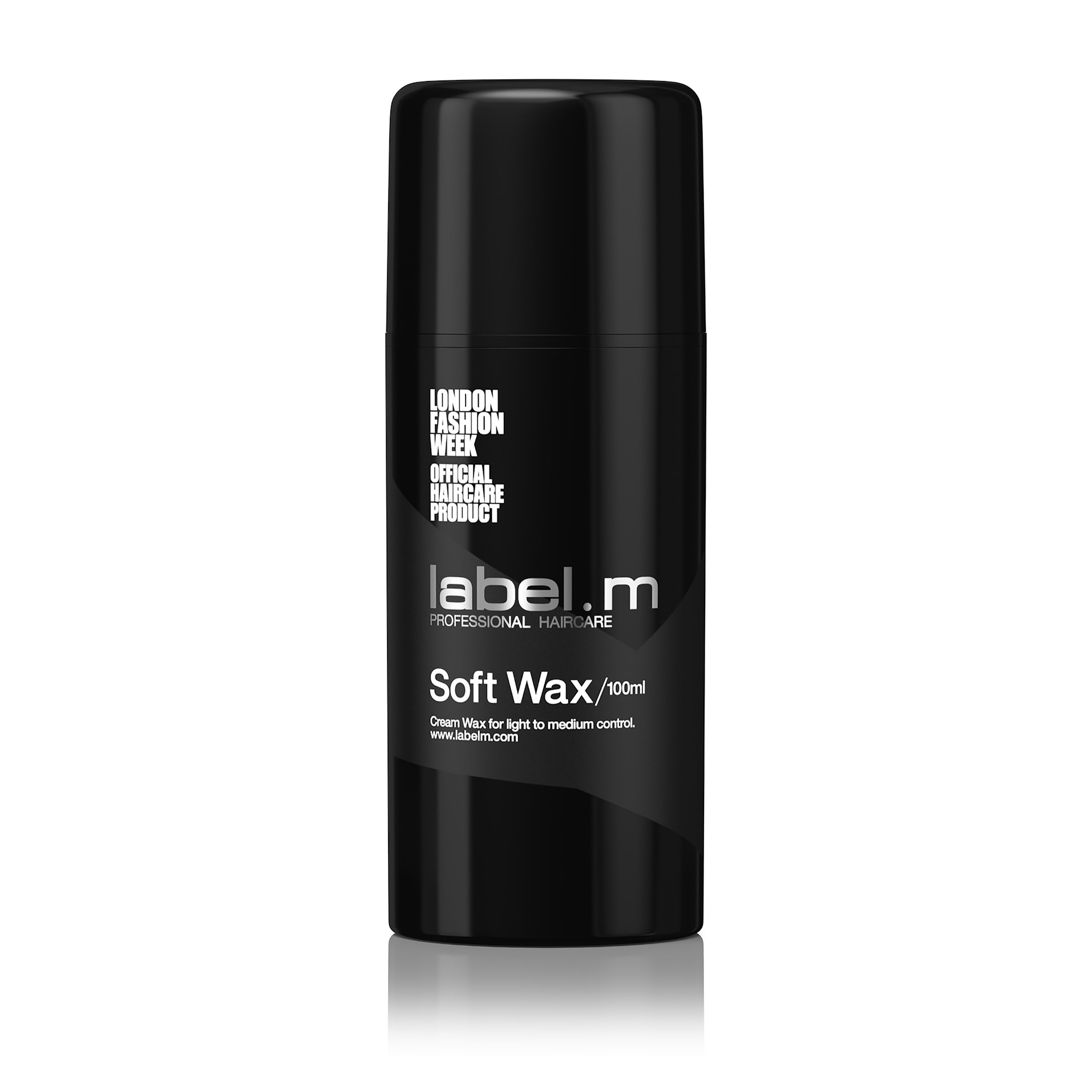 label.m Soft Wax  100 ml