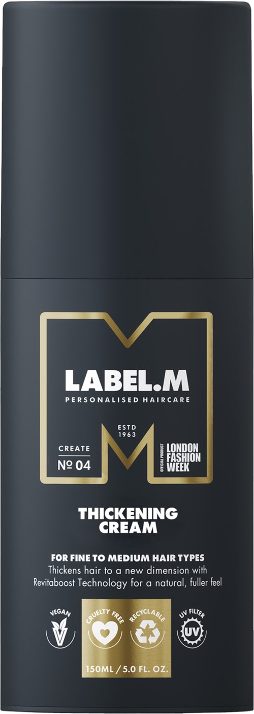 label.m Thickening Cream 150 ml