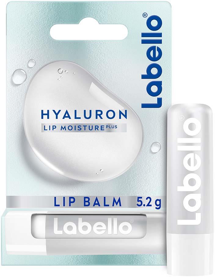 Labello Hyaluron Lip Moisture 5 ml | lyko.com