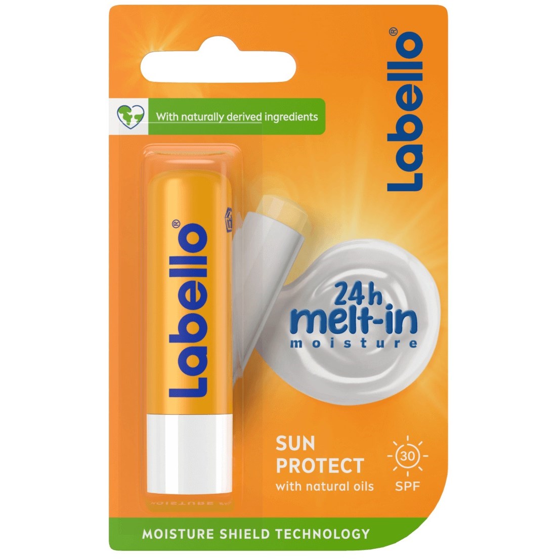 Labello Sun Protect Lip Balm SPF 30 5 g