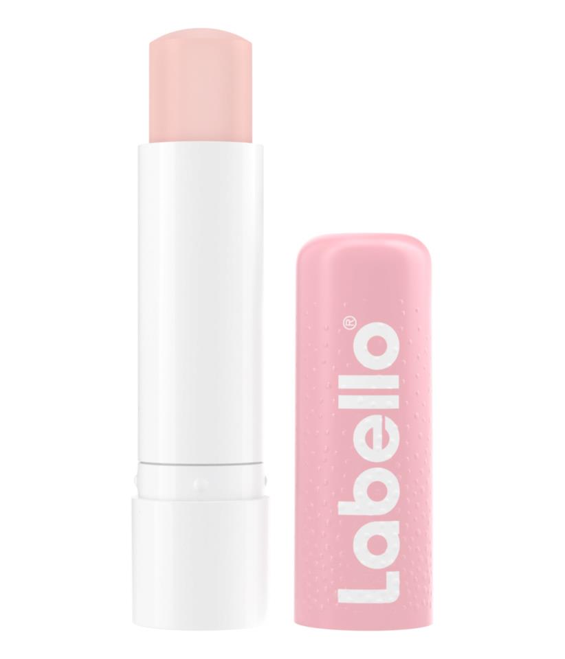 Labello Rose Hip Lip Scrub 5500 g | lyko.com