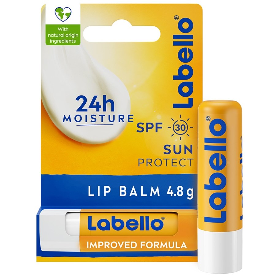 Labello Sun Protect Lip Balm
