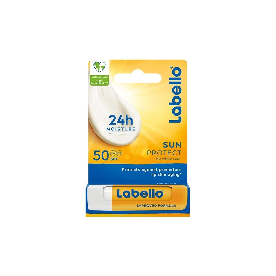 Labello Sun Protect Lip Balm SPF50 4,8 g