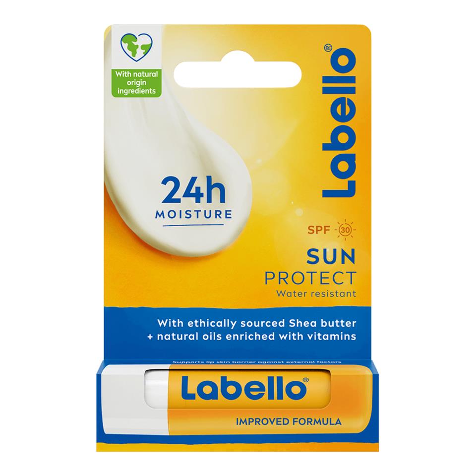 Labello Sun Protect Lip Balm 4,8 g