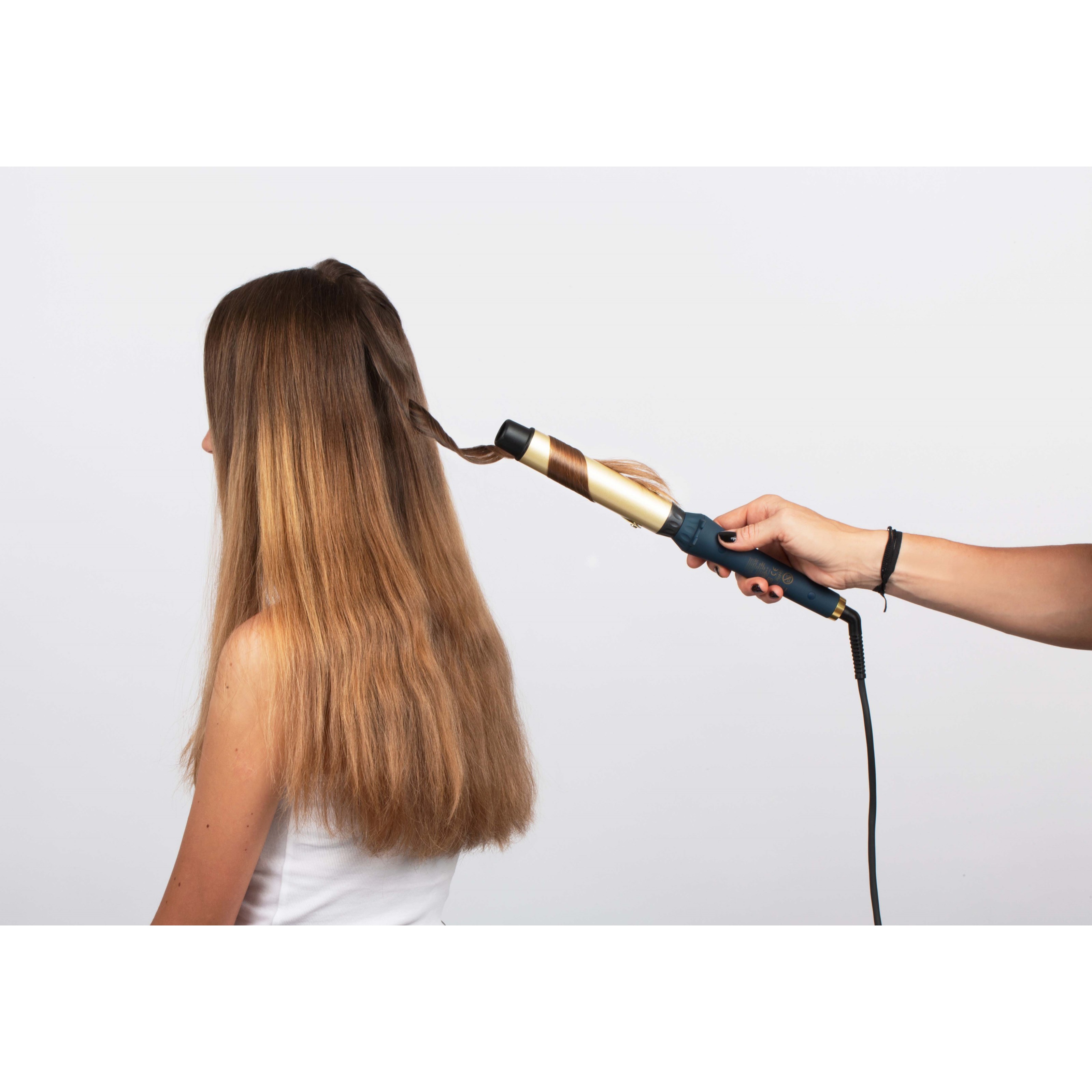Labor Pro 5 IN 1 Interchangeable Curling Wand - Lokówka (obrázok 10)