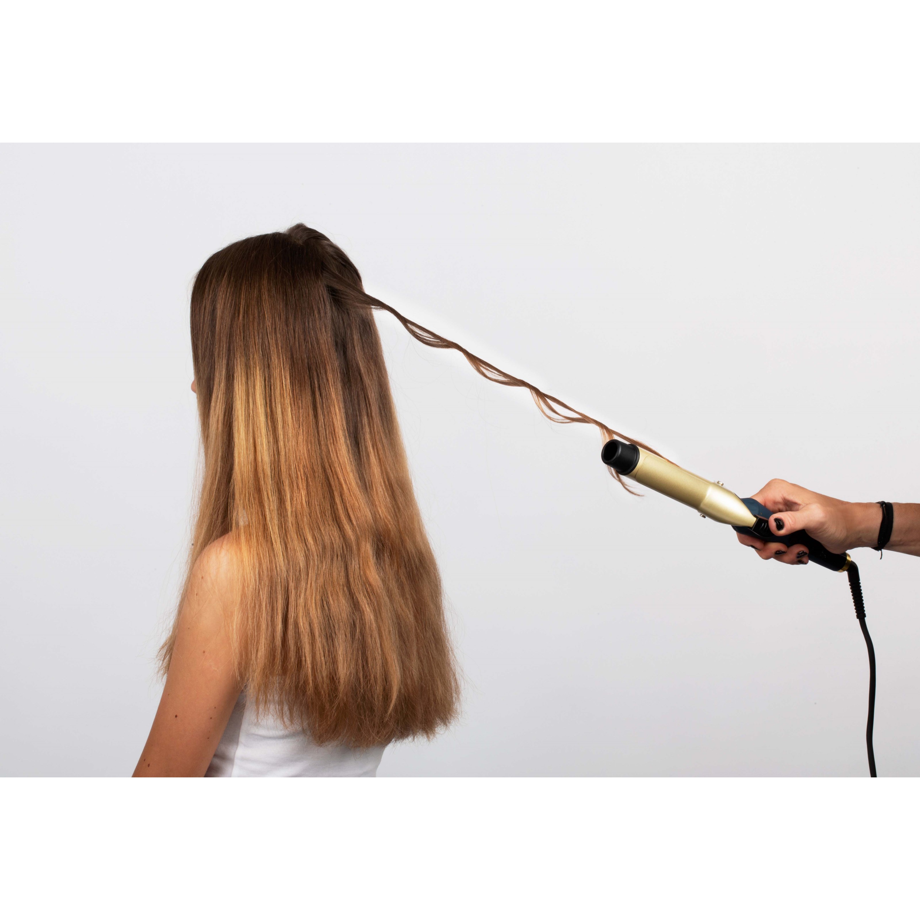Labor Pro 5 IN 1 Interchangeable Curling Wand - Lokówka (obrázok 11)