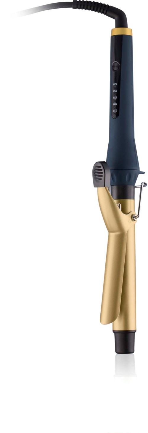 Мультистайлер Labor Pro Elite 5in1 LE003, сменные насадки 19–32 мм — фото 3