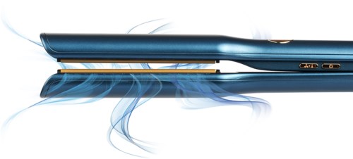 Labor Pro Elite AirLockStyle Professional Ionizing Air Straightener